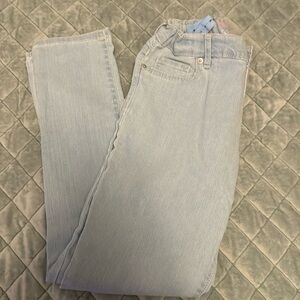 Children’s Place Light Blue Jeans Girls Size 12